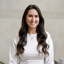 Olivia Frankhauser Portrait