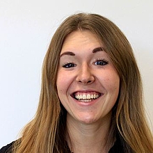 Patricia Schmidgall Portrait