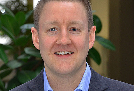 Markus Schönit Portrait