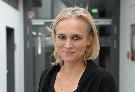 Isabelle Simons Portrait