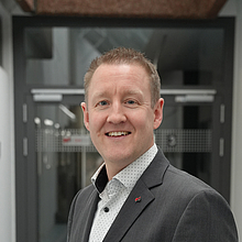Markus Schönit Portrait