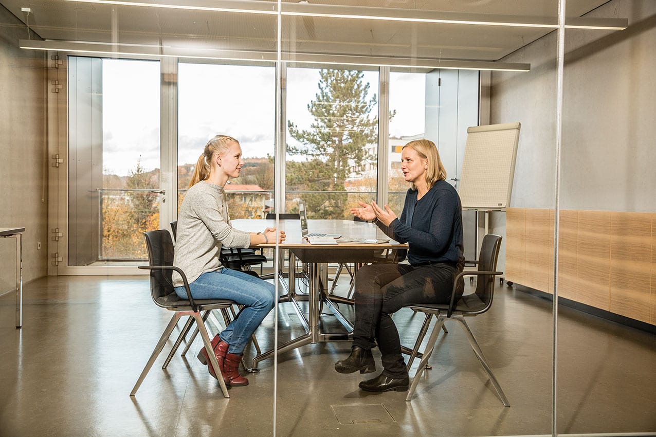  Das duale Studium Bildidee 