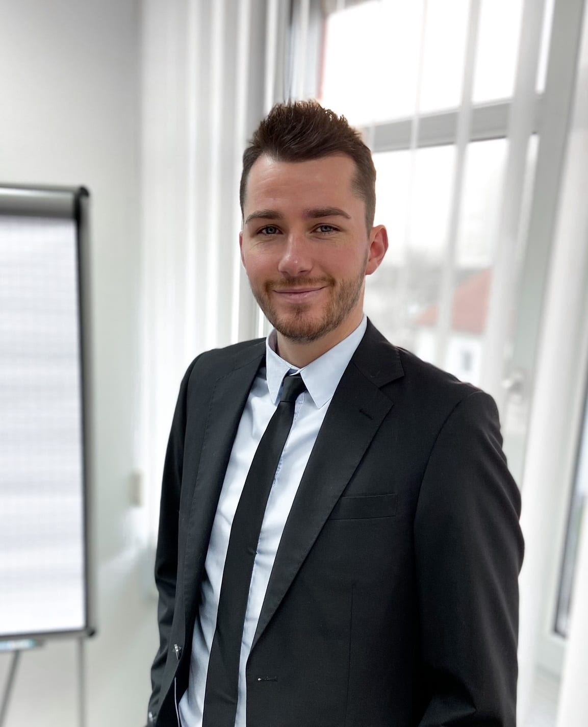 DHBW Mosbach BWL/Handel Branchenhandel Karriere
