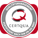 ISO zertifiziert Logo